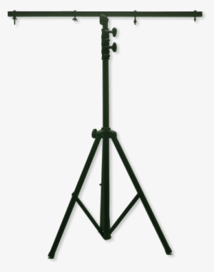 Eliminator Lighting Tri32 Lighting Stands, Stage Light - American Dj Lighting Stand