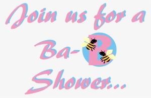 Small Clipart Baby Shower - Baby Shower Quotes Png