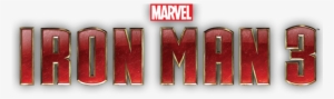 Iron Man 3 (2013)