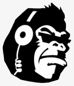 Gorilla Bass Music - Gorilla Dj
