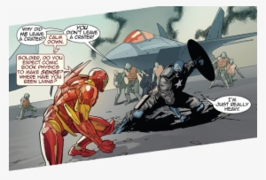 Civilwar5image2 - Civil War Warzones