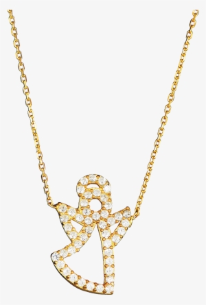 Jewelry Necklace Clipart - Necklace