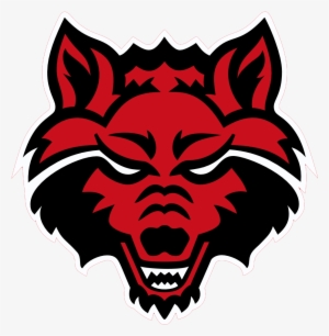 Photo Gallery Of - Arkansas State University Red Wolf