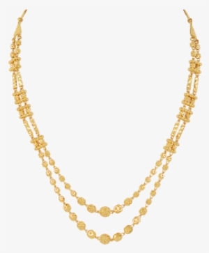 Orra Gold Chain - Gold Chain Designs For Women