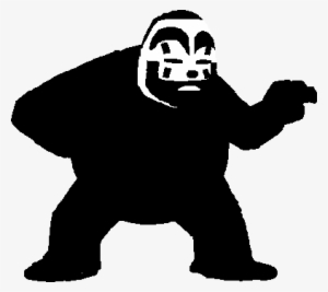 Violent J - Homestuck Clowns