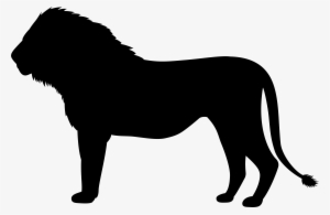 Png Clip Art Image Gallery Yopriceville High - St Bernard Silhouette Png