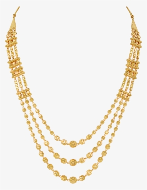 Making Of Gold Chain Best Chain - Necklace