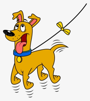 6 - Golden Retriever