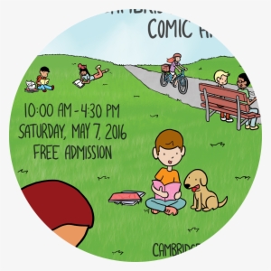 May 1, - Cartoon