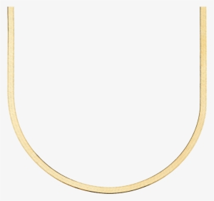 Herringbone Chain Herringbone Chain - Necklace