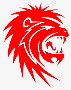 Red Lion Logo Png