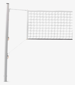 School And Recreational Volleyball Net - Volleyball