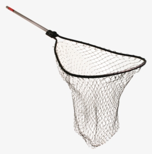 Scoop Net Png - Frabill Sportsman Scooper With 30-inch Slide Handle