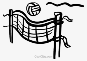 Volleyball Net