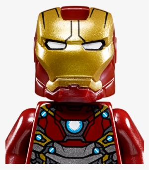 Iron Man Pictures - Do Iron Man Lego