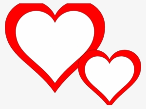Mom Free Download Clip Art Carwad Net - Two Hearts Png Clipart