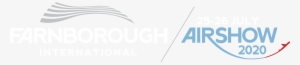 Farnborough International Public Airshow - Farnborough Airshow