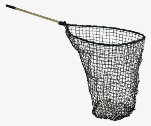 Scoop Net Png - Rubber Net For Pike