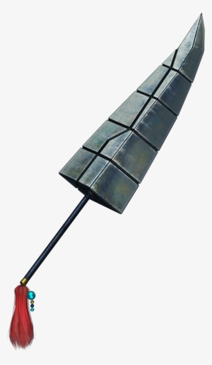 Dffnt Claymore Garland - Final Fantasy Dissidia Garland Claymore