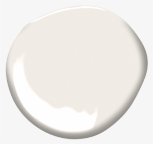 Sand Dollar - Benjamin Moore Skipping Stone
