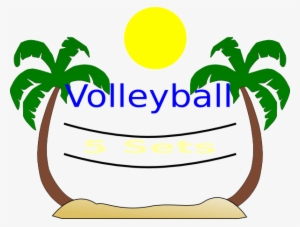 Clip Art At Clker Com Vector Online - Clip Art Summer Borders