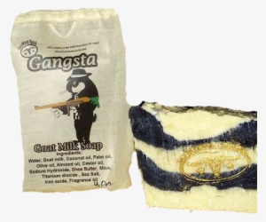 Gangster - Boston Cream Pie