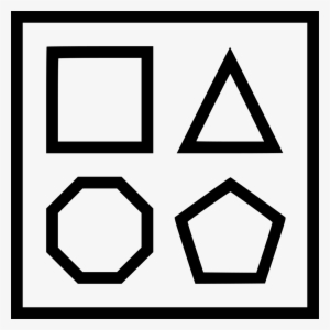 Png File - Shape