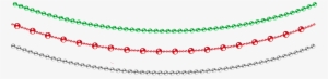 Png Library Stock Christmas Decorative Beads And Gallery