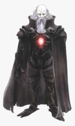 File - Garland - Final Fantasy Garland Unmasked