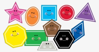 3d Rectangular Prism Shape Clip Art - Math Clip Art