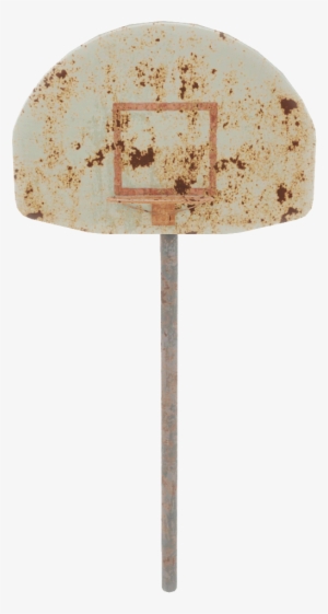 Basketball Hoop - Lampshade