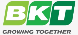 Bkt Usa Inc - Bkt Tires Logo