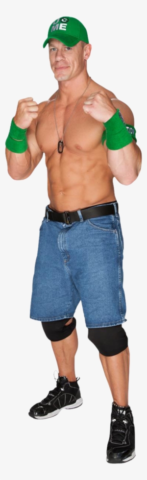 John Cena Wwe - Wwe 2012 - Superstar Collection - John Cena