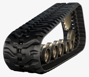 Compact Track Loader - Bridgestone Tracks