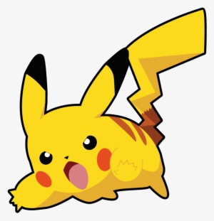 Png By Cmorigins On Deviantart - Pikachu Png