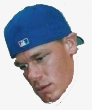 Use For Whatever Purposes In Which You May Need A Transparent - John Cena