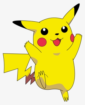 025 Pikachu Os2 - Pikachu Pokemon