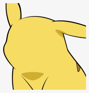 Trollachu A Pikachu Troll Face By Proutcorp - Pikachu Troll PNG Transparent  With Clear Background ID 170829 png - Free PNG Images