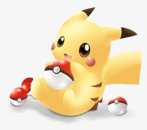At Getdrawings Com Free For Personal Use - Cute Pics Of Pikachu