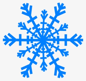 Clipart Image Hi Minecraft Creepypasta Wiki Fandom - Blue Snowflake Png