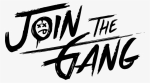 Join The Gang - Join Gang