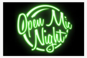 Poetry Open Mic Night - Open Mic Night Png