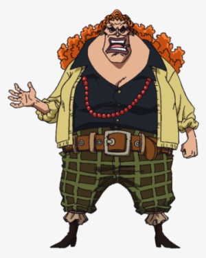 Https - //static - Tvtropes - Org/pmwiki/pub/images/ - One Piece ダダン