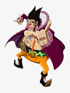 17، 29 ديسمبر 2016 - Foxy One Piece Png