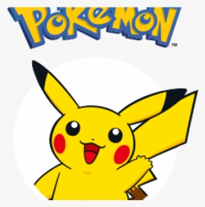 Pikachu Clipart Tumblr Transparent - Pokemon Let's Go Eevee Logo