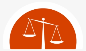 Scale Logo - Law Scale