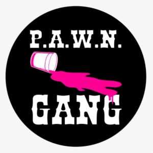 Pawn Gang Png