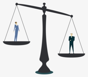 For The First Time Ever, We Can Confidently Compare - Gender Diversity Png