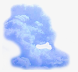 Psd Detail Clouds Lightning Official Psds - Blue Sky