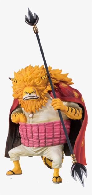 Figurine One Piece Nekomamushi
